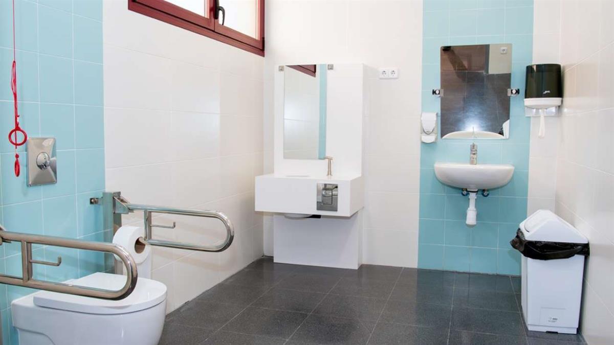 Mejorará la accesibilidad, seguridad y confort de los pacientes con estoma