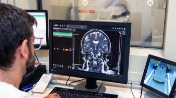 Incorpora la resonancia magnética con un nuevo protocolo de cribado de los servicios de ORL y radiodiagnóstico
