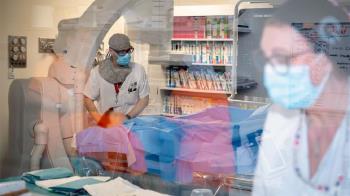 La electroporación permite recibir el alta el mismo día de la intervención
