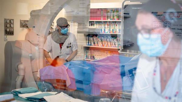 El Hospital de Getafe revoluciona el tratamiento de arritmias