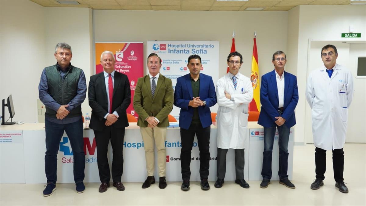 El nuevo programa ayuda a reducir el desarrollo de los tumores como el cáncer de colon, de mama y la toxicidad de los tratamientos
