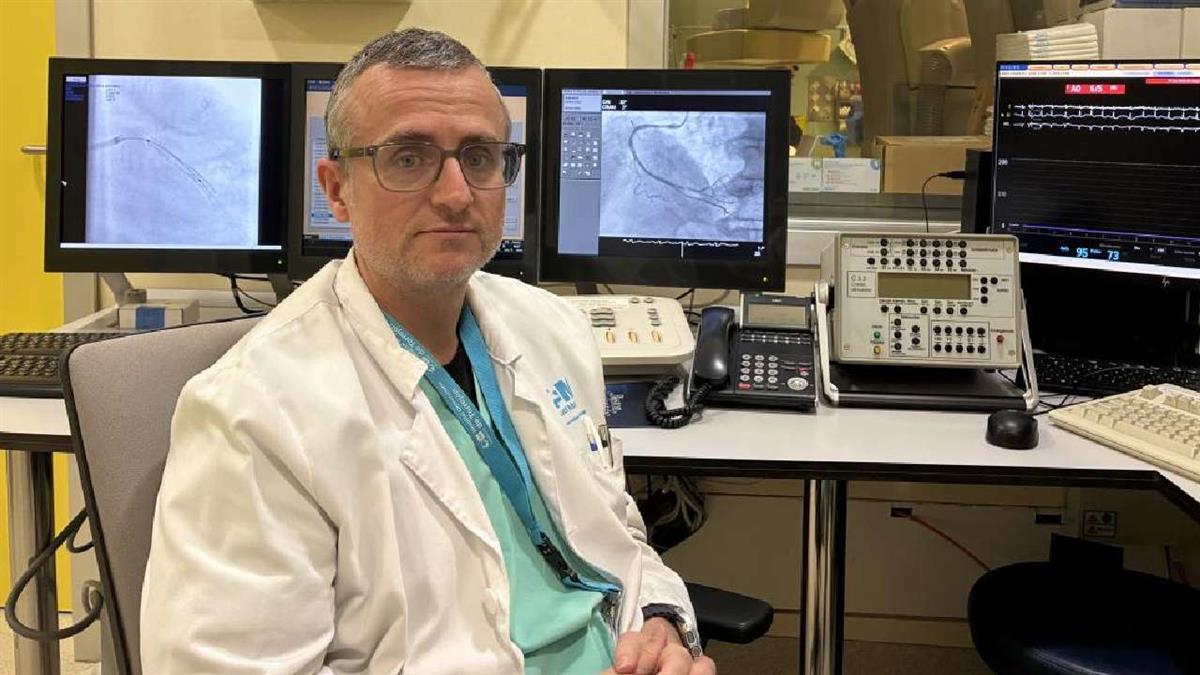 El éxito redunda en el trabajo multidisciplinar de diferentes profesionales