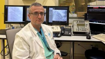 El éxito redunda en el trabajo multidisciplinar de diferentes profesionales