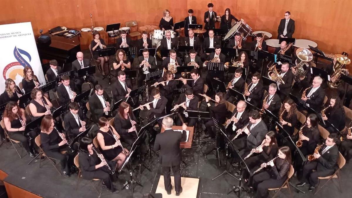 La Orquesta Intermezzo ofrecerá un concierto gratuito el próximo 15 de marzo