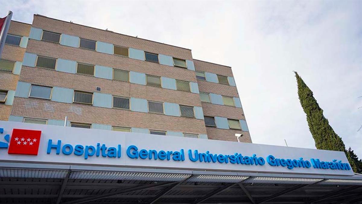 El Gregorio Marañón encabeza el proyecto donando sus excedentes alimentarios