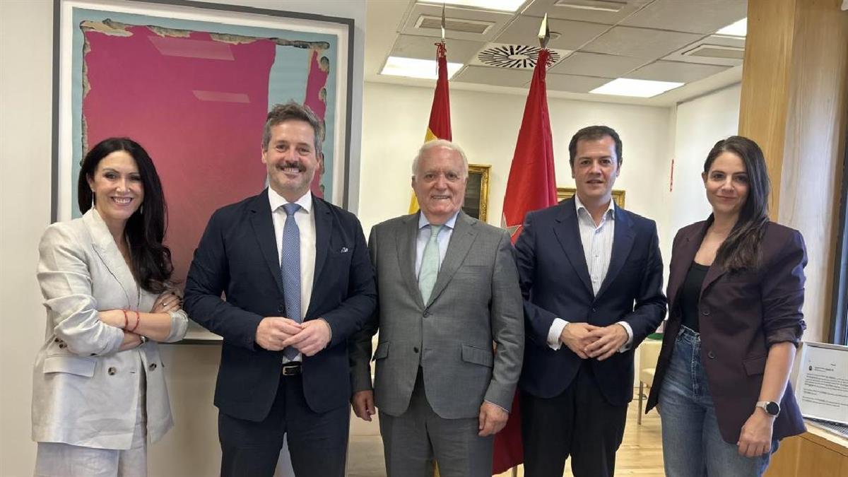 Somos Ñ Fest reunirá a profesionales del diseño, la música y el arte culinario 