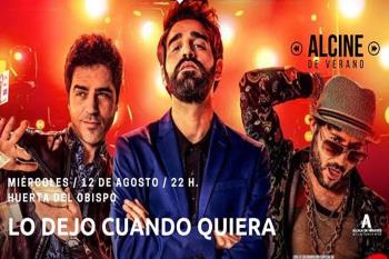 La venta de los pases comienza el mismo día del estreno a las 10:00 horas 