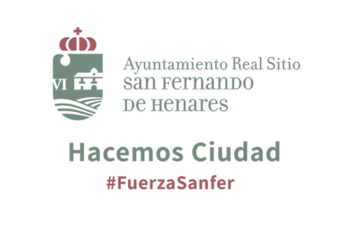 El pleno podrá seguirse de manera online a través de la web del Ayuntamiento de San Fernando, retransmitido desde el salón de plenos de la Casa Consistorial