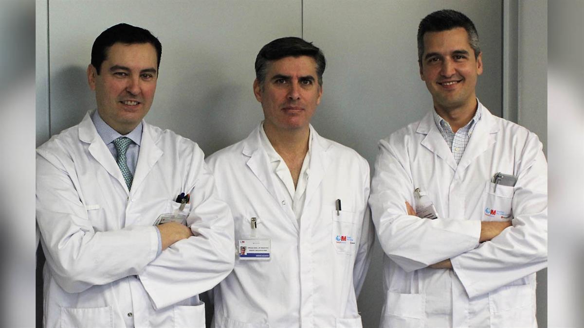 El centro realiza sus primeras cirugías bariátricas por laparoscopia y puerto único sin cicatriz visible