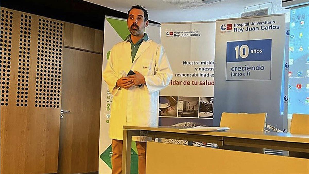 El centro realiza diagnósticos integrales para ofrecer la alternativa más adecuada en cada caso