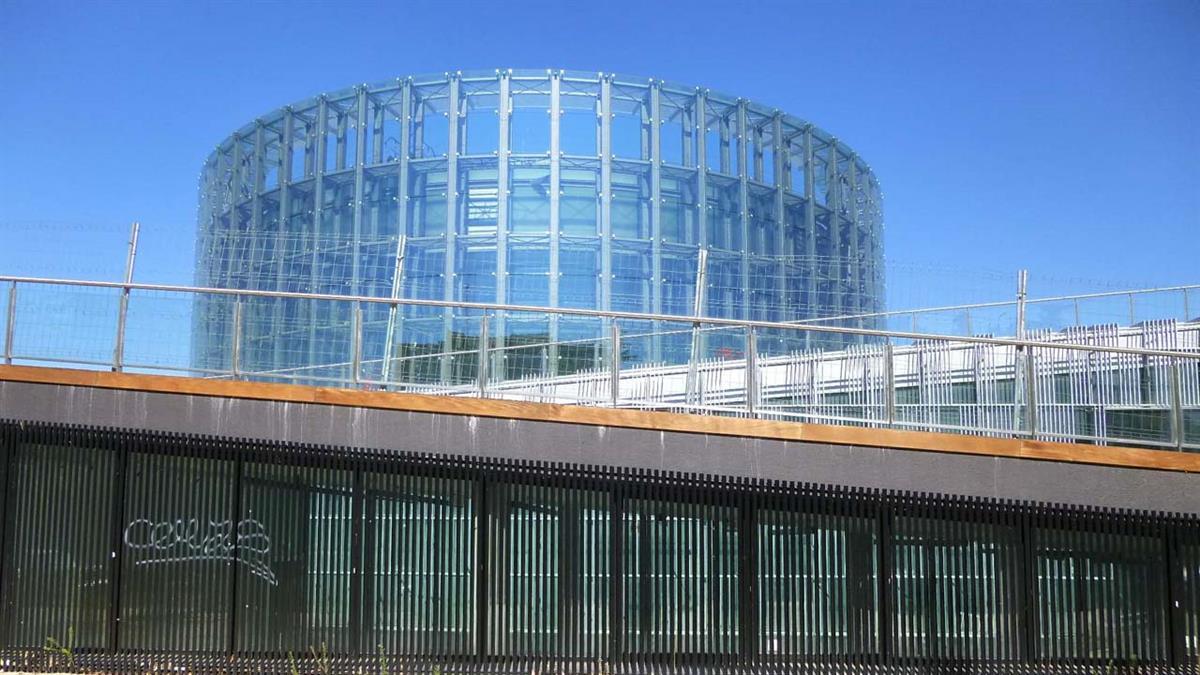 Ficción Producciones S.L. ha solicitado el otorgamiento de la concesión