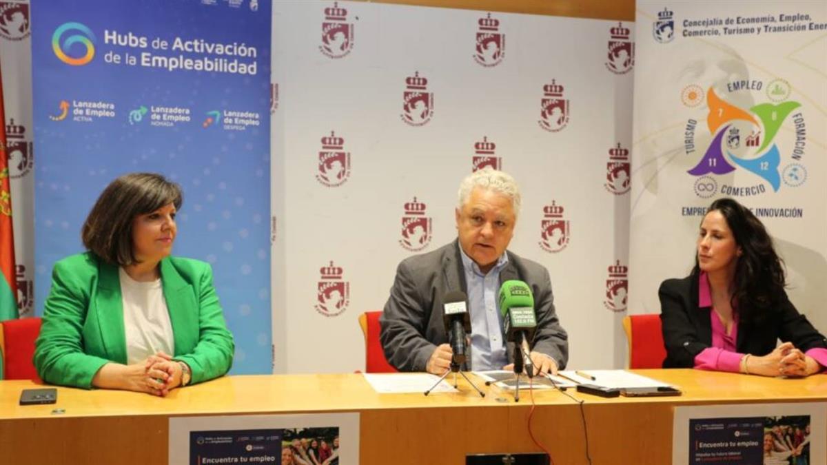 Se desarrollará en colaboración con la Fundación Santa María La Real