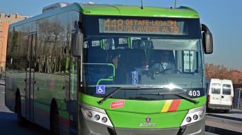 El parón está convocado hasta el 1 de febrero