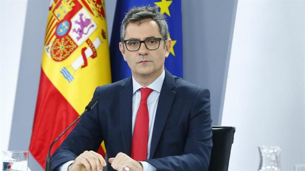 Las agrupaciones han dejado claro que elevarán al Parlamento Europeo y al Consejo de Europa los informes que han elaborado