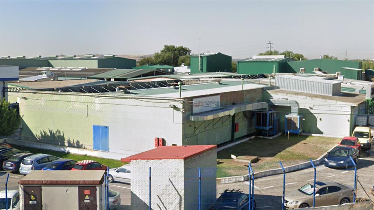 El Centro Social 13 Rosas inicia una campaña de recogida de alimentos para los trabajadores