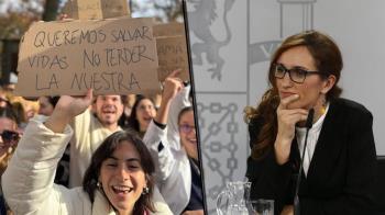 El Ministerio de Sanidad llega a un preacuerdo con los sindicatos del Ámbito de Negociación, pero no con el Comité de Huelga