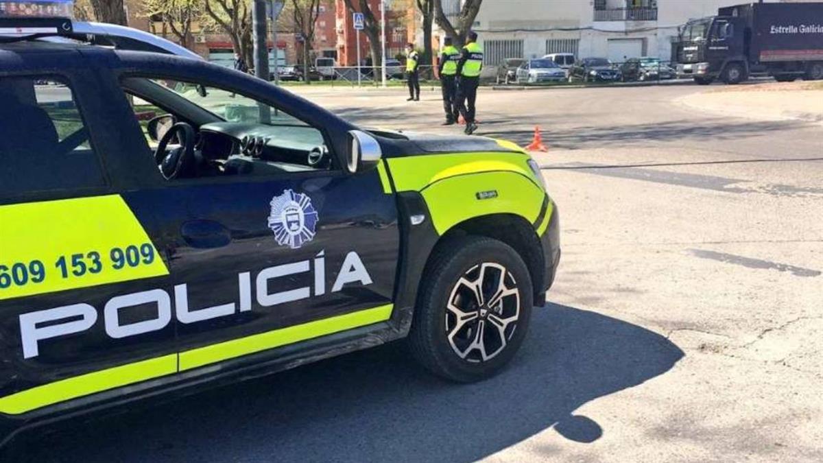 Por este motivo, desde el consistorio ha hecho público un comunicado sobre las condiciones de los agentes