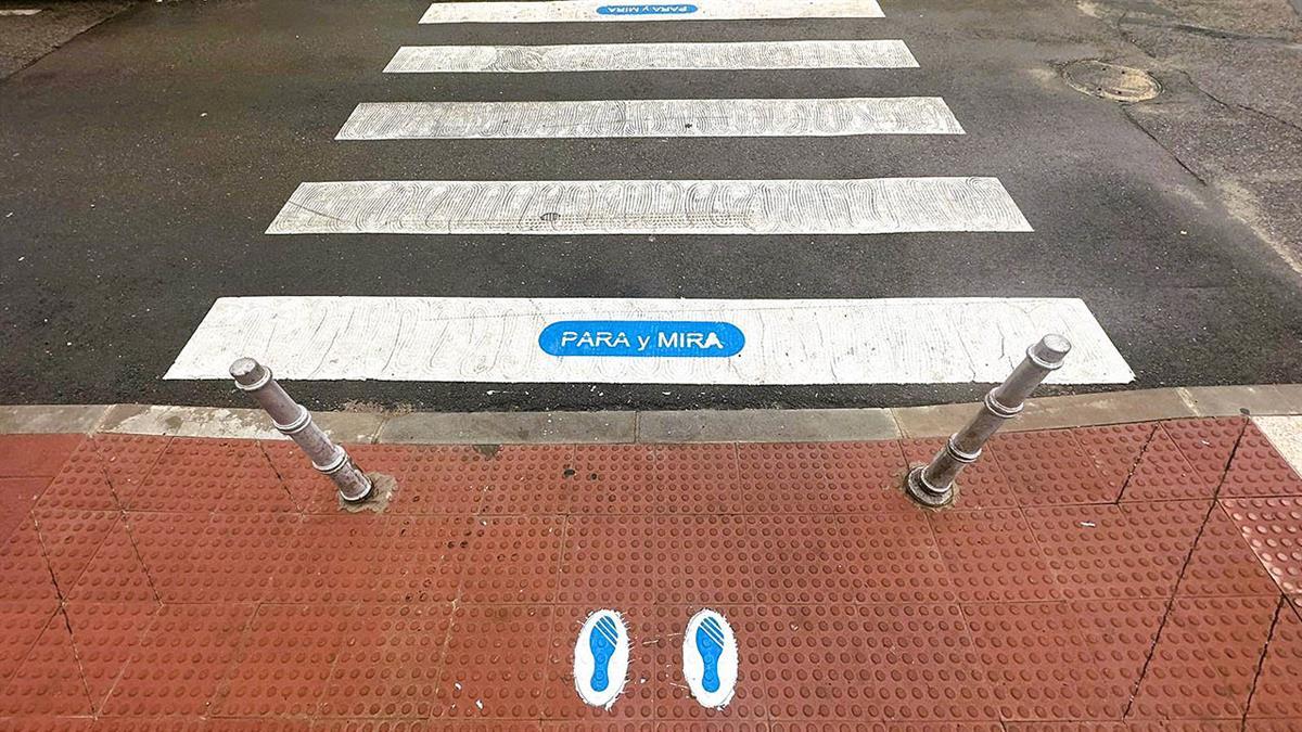 Lucía S. Fernández recupera el proyecto con el inicio del curso escolar