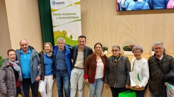 Los adjudicatarios, mayores de 65 años, han sido elegidos mediante un sorteo público