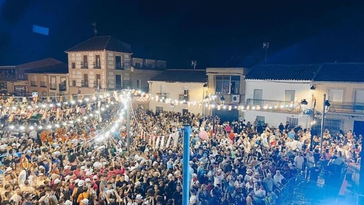 El Ayuntamiento recuerda que el registro será obligatorio para participar en cualquier actividad y para solicitar casetas en el recinto ferial