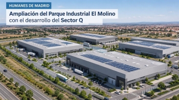 El Sector Q prevé atraer nuevas empresas a la ciudad y podría generar alrededor de 200 empleos directos, según las estimaciones del proyecto