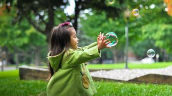 Durante las próximas semanas se celebran cuentacuentos, talleres, excursiones, yincanas y la Feria Infantil