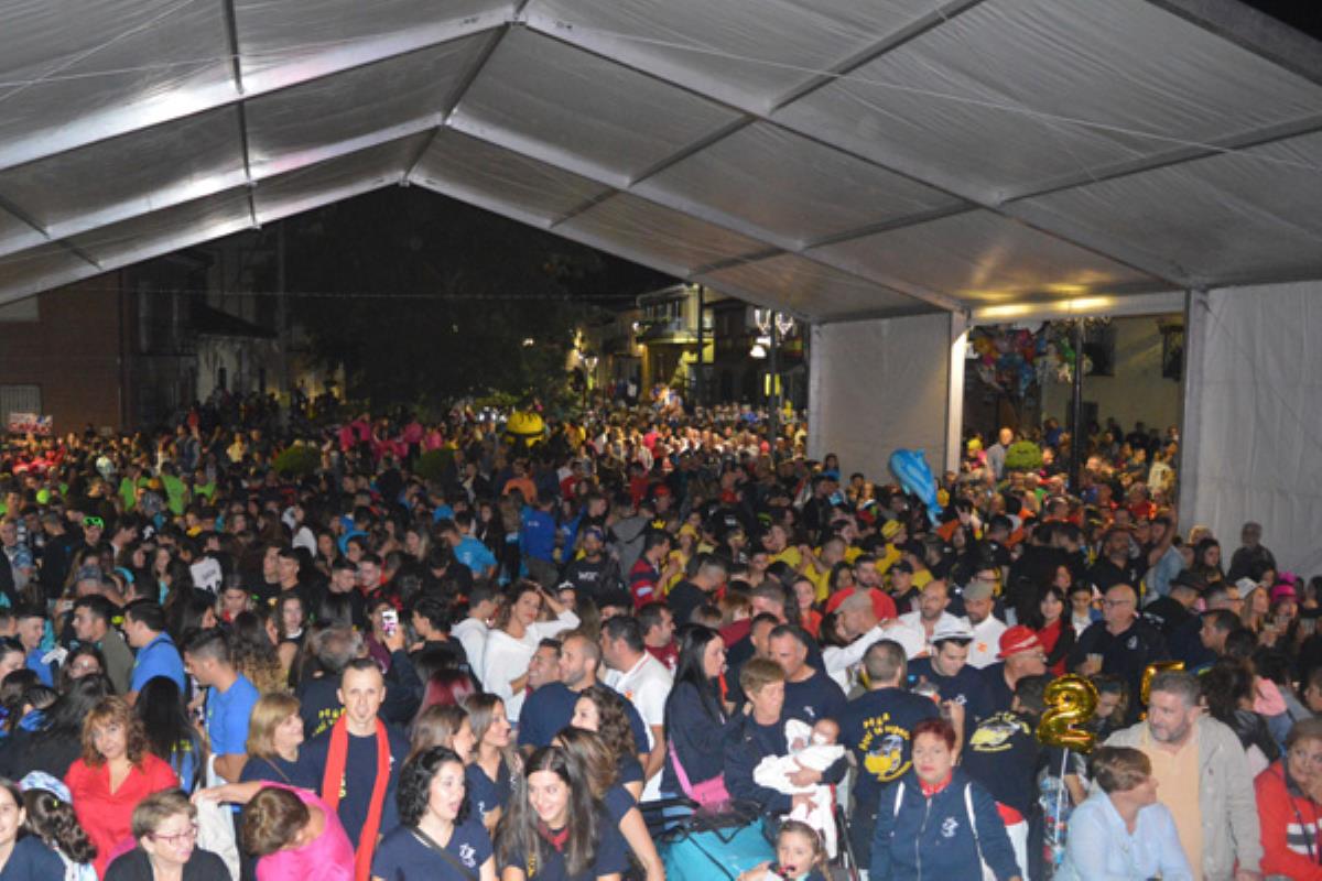 El ayuntamiento no descarta realizar otro tipo de actos no multitudinarios