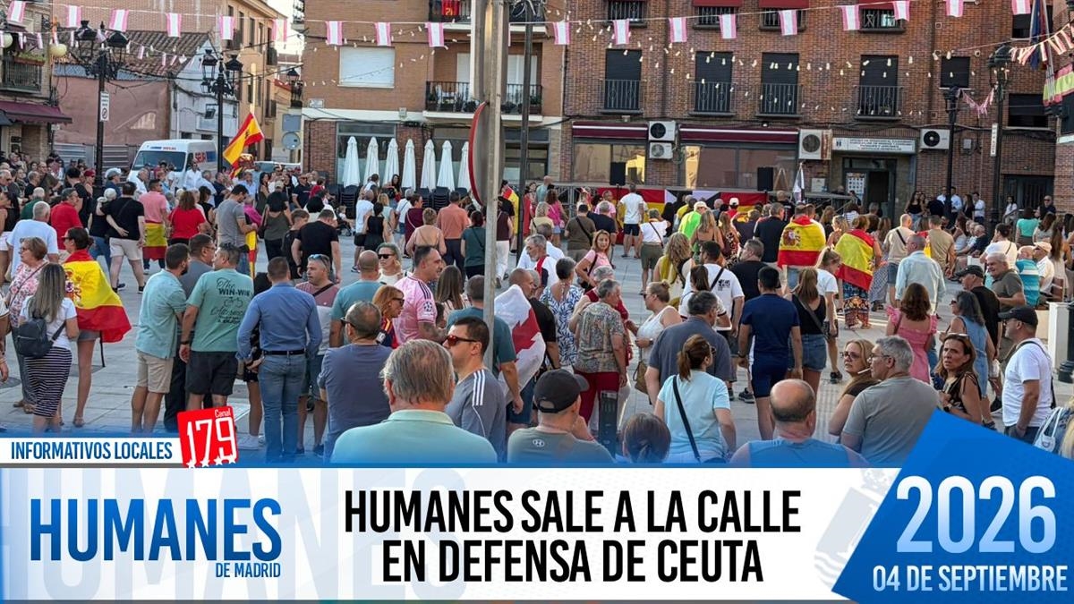 El alcalde, Óscar Lalanne, reivindica que “cuando una parte de España sufre, toda España responde”