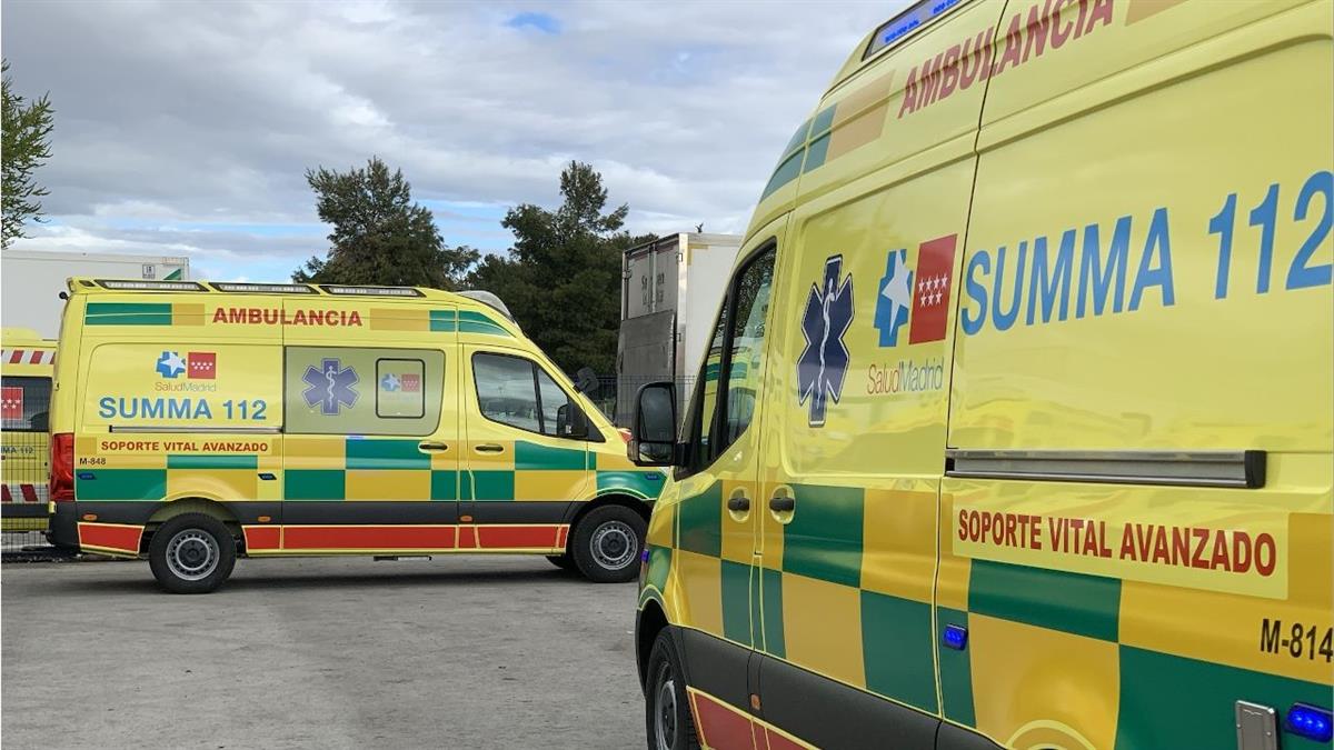 El nuevo recurso sanitario opera desde el 19 de mayo y busca reducir los tiempos de respuesta ante emergencias