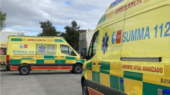 El nuevo recurso sanitario opera desde el 19 de mayo y busca reducir los tiempos de respuesta ante emergencias