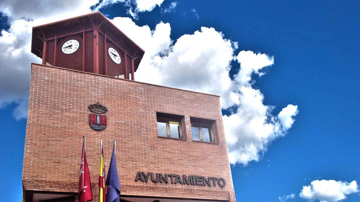 El presupuesto se ha publicado en el BOCM el 30 de agosto