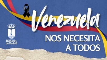 La campaña, impulsada junto a Protección Civil, recogerá material sanitario, alimentos y herramientas para ayudar a los afectados 