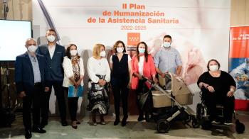 La Comunidad de Madrid establece acciones transversales en Primaria, hospitales y SUMMA112