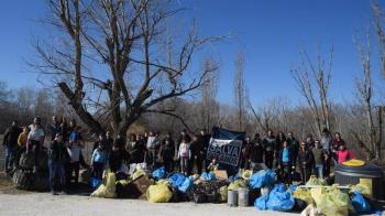 Dos actividades con motivo del Día Mundial de los Humedales en el paraje natural