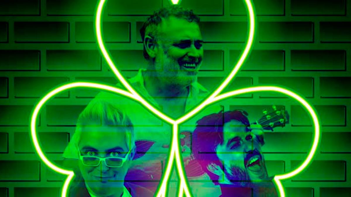 Raúl Fervé, Pablo Carbonell y Miki Dkai se citan en nuestra ciudad