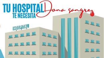 Los niveles de sangre en los hospitales madrileños siguen un 20% por debajo