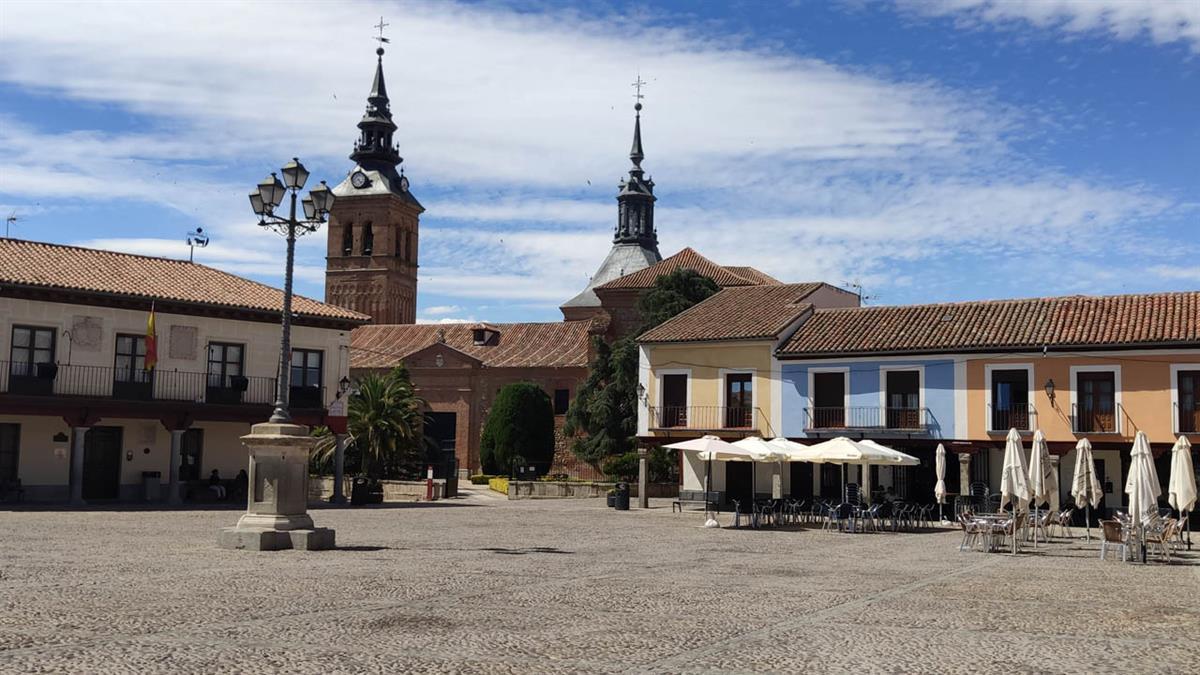Navalcarnero celebra la primera edición de carrera gastronómica