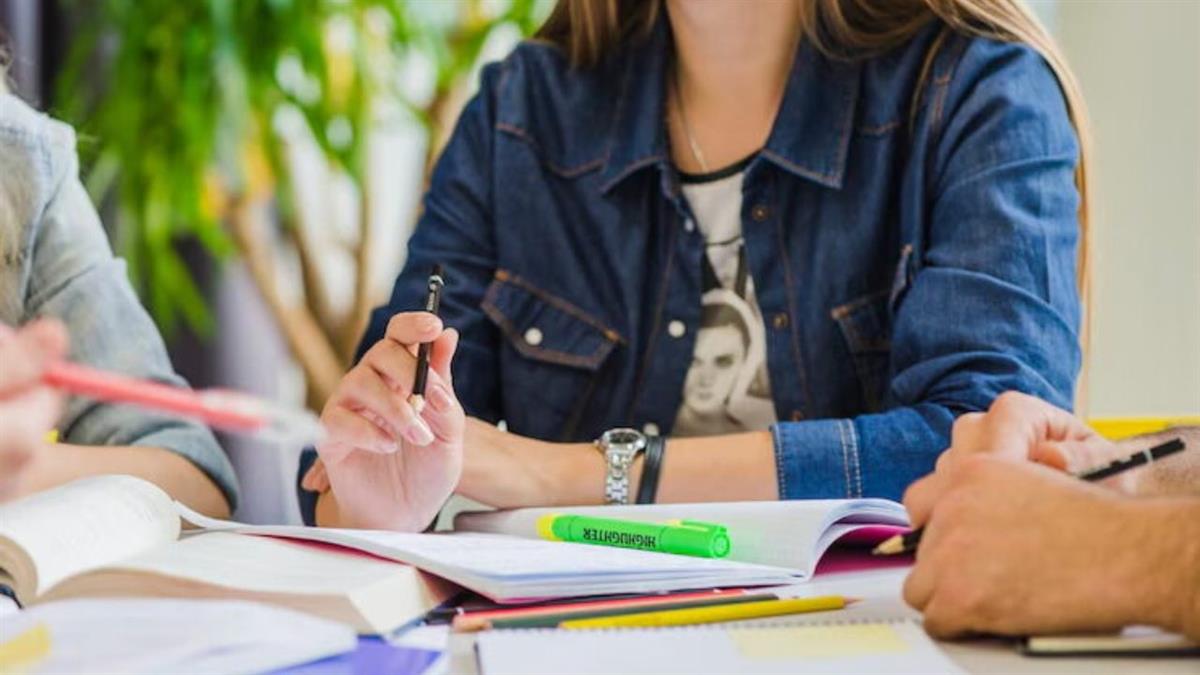 Estudiantes de ESO, Bachillerato y FP podrán presentar sus propuestas