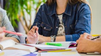 Estudiantes de ESO, Bachillerato y FP podrán presentar sus propuestas