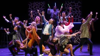 Tres Cantos convoca el I Certamen Nacional de Teatro Musical Amateur 