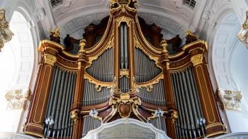 La iglesia de Nuestra Señora de la Asunción acoge esta primera edición