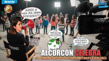 El objetivo es fomentar la creatividad audiovisual y el pensamiento crítico