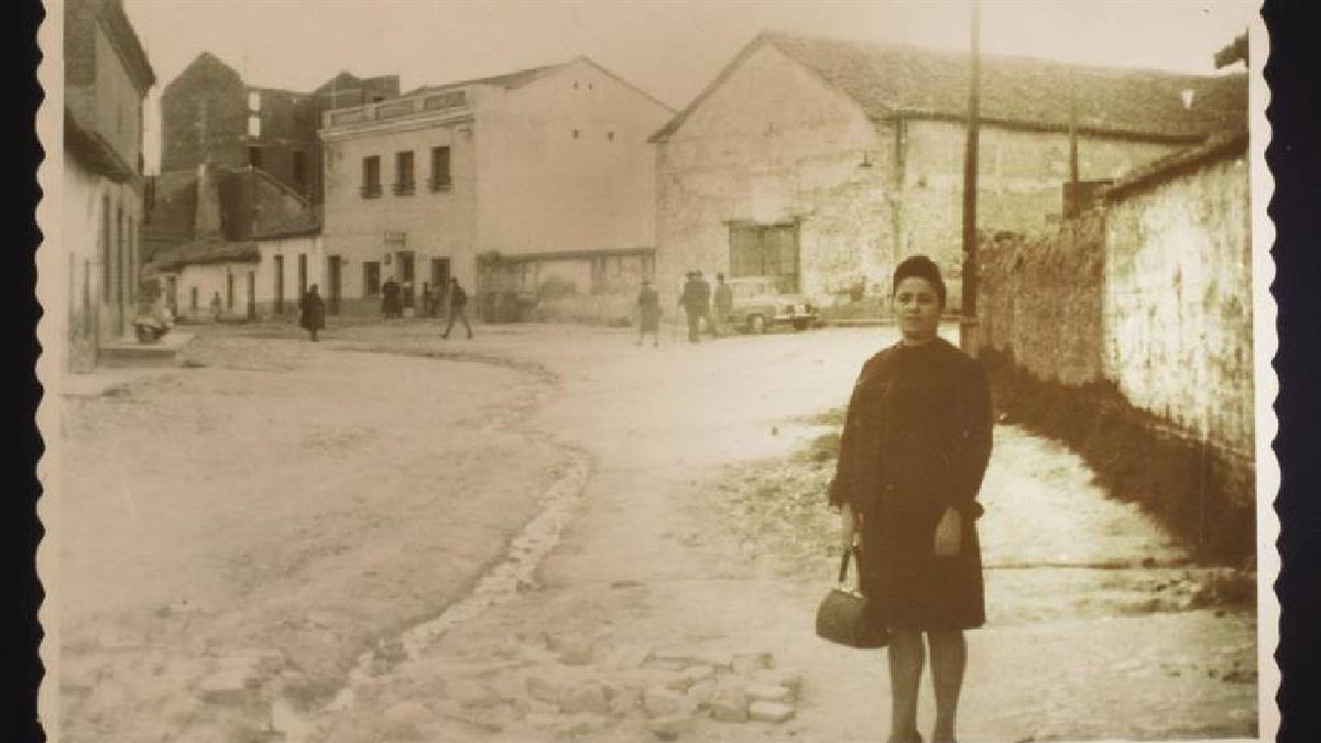 Las imágenes se deben presentar en el Archivo Municipal hasta el lunes 4 de diciembre