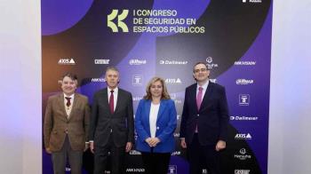 La vicealcaldesa subraya “el impulso del Ayuntamiento para tener la mejor Policía Municipal”