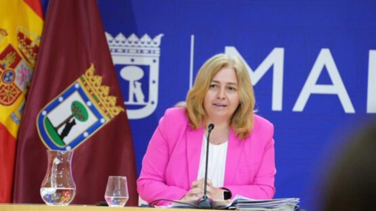 Para consolidar la posición de la capital como epicentro internacional en este ámbito