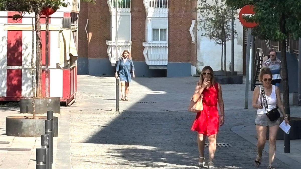 Un evento que multiplica las posibilidades de encontrar trabajo