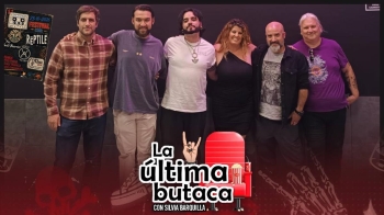 Venus Astra, The Wild Boories y Rēptile integran el cartel