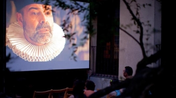 Se trata del festival internacional de cine clásico y restaurado de la cultura iberoamericana