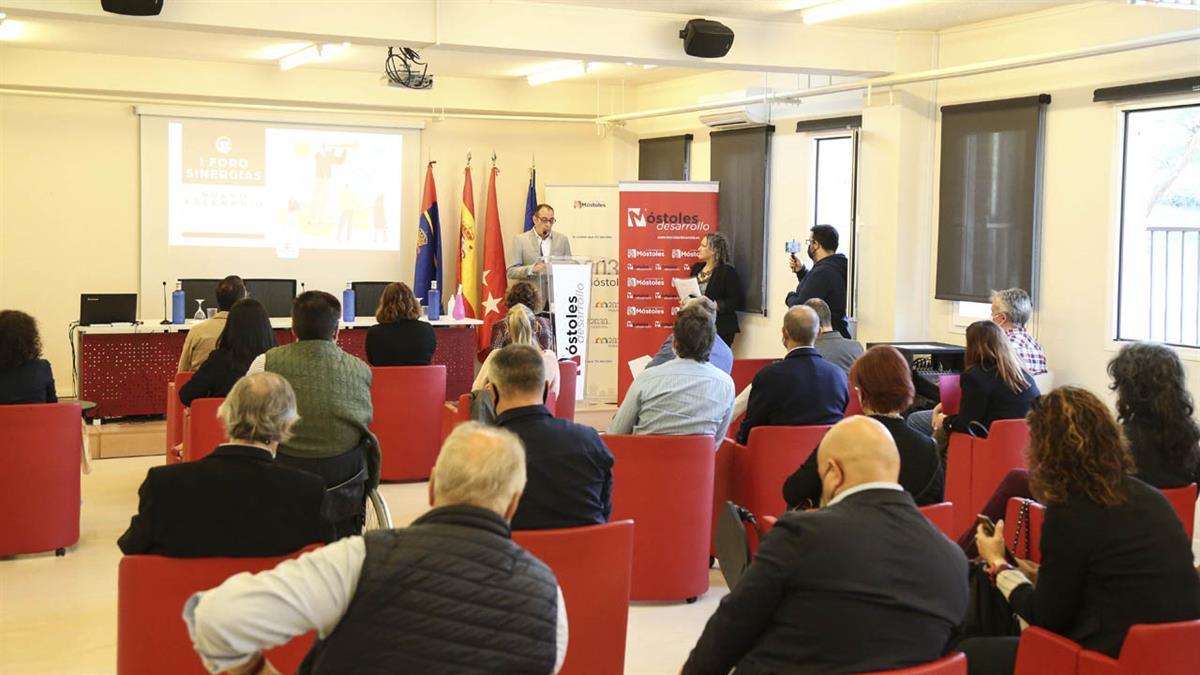 Con la participación de autónomos, comerciantes, nuevos emprendedores y microPyME