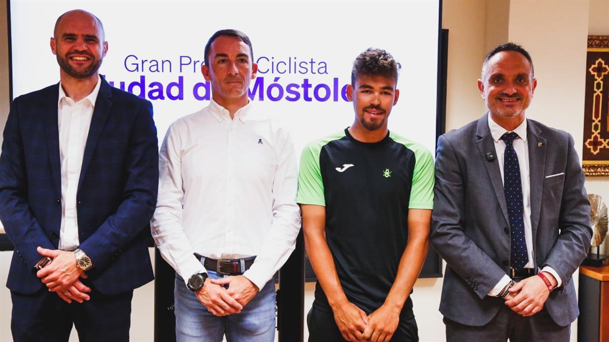 Doscientos corredores de ranking nacional disputarán esta prueba